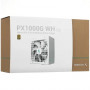 Блок питания DeepCool PX1000G WH (R-PXA00G-FC0W-EU) белый