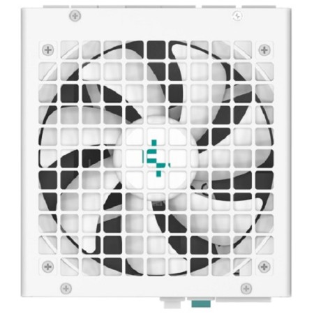 Блок питания DEEPCOOL PX850G WH (R-PX850G-FC0W-EU) белый