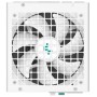 Блок питания DEEPCOOL PX850G WH (R-PX850G-FC0W-EU) белый