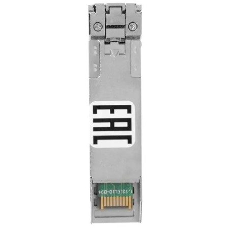 Трансивер MikroTik S+85DLC03D серый