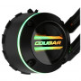 Система водяного охлаждения Cougar POSEIDON GT360 (3MAQS360.0001) черный