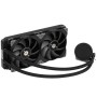 Система водяного охлаждения Thermaltake TOUGHLIQUID Ultra 280 (CL-W374-PL14BL-A) черный