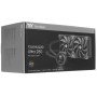 Система водяного охлаждения Thermaltake TOUGHLIQUID Ultra 280 (CL-W374-PL14BL-A) черный