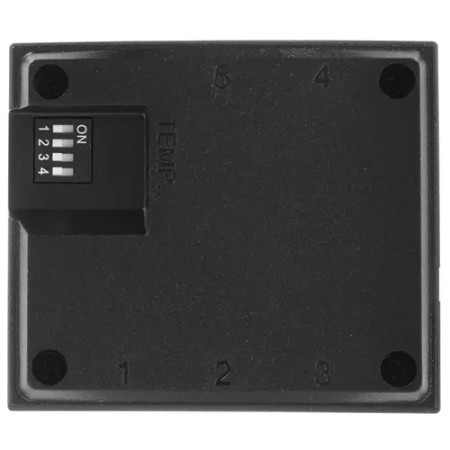 Система водяного охлаждения Thermaltake TOUGHLIQUID Ultra 280 RGB (CL-W371-PL14SW-A) черный