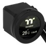 Система водяного охлаждения Thermaltake TOUGHLIQUID Ultra 420 RGB (CL-W370-PL14SW-A) черный