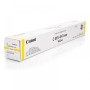 Тонер-картридж Canon C-EXV49 (8527B002) жёлтый (повышенная емкость) (с чипом)