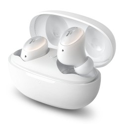 Наушники 1MORE ColorBuds 2 (ES602-White) белый