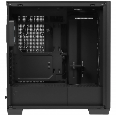 Корпус Aerocool APNX C1 BK (APCM-CR01043.11) черный