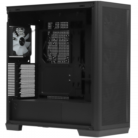 Корпус Aerocool APNX C1 BK (APCM-CR01043.11) черный