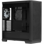 Корпус Aerocool APNX C1 BK (APCM-CR01043.11) черный