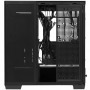 Корпус Aerocool APNX C1 BK (APCM-CR01043.11) черный