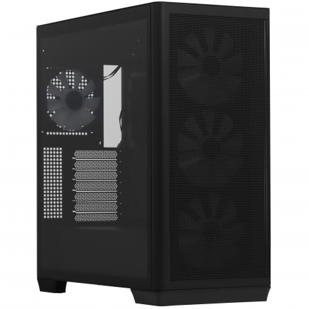 Корпус Aerocool APNX C1 BK (APCM-CR01043.11) черный