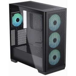 Корпус Aerocool APNX C1 (APCM-CR01043.11) черный