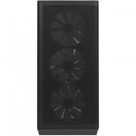 Корпус Aerocool APNX C1 BK (APCM-CR01043.11) черный
