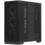 Корпус Aerocool APNX C1 BK (APCM-CR01043.11) черный