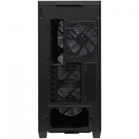 Корпус Aerocool APNX C1 BK (APCM-CR01043.11) черный