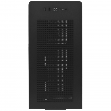 Корпус Aerocool APNX C1 BK (APCM-CR01043.11) черный