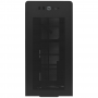Корпус Aerocool APNX C1 BK (APCM-CR01043.11) черный