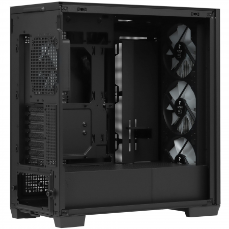 Корпус Aerocool APNX C1 BK (APCM-CR01043.11) черный