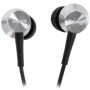 Наушники 1MORE Piston Fit In-Ear Headphones (E1009) серебристый
