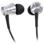 Наушники 1MORE Piston Fit In-Ear Headphones (E1009) серебристый