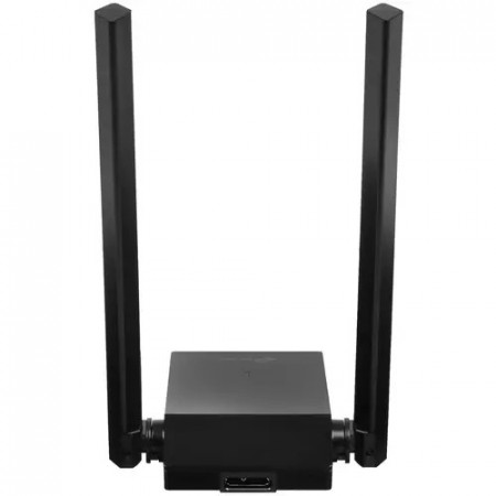 Wi-Fi адаптер TP-LINK Archer TX20U Plus черный