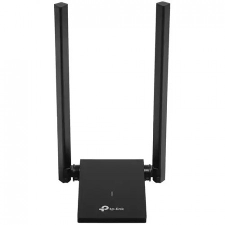 Wi-Fi адаптер TP-LINK Archer TX20U Plus черный