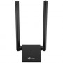 Wi-Fi адаптер TP-LINK Archer TX20U Plus черный