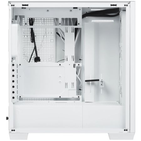 Корпус Aerocool APNX C1 WH (APCM-CR01043.21) белый