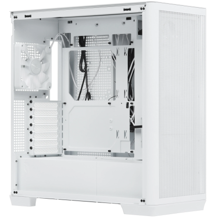 Корпус Aerocool APNX C1 WH (APCM-CR01043.21) белый