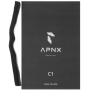 Корпус Aerocool APNX C1 WH (APCM-CR01043.21) белый