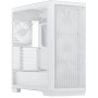 Корпус Aerocool APNX C1 WH (APCM-CR01043.21) белый