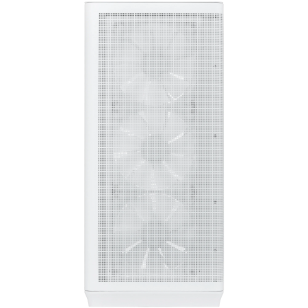 Корпус Aerocool APNX C1 WH (APCM-CR01043.21) белый