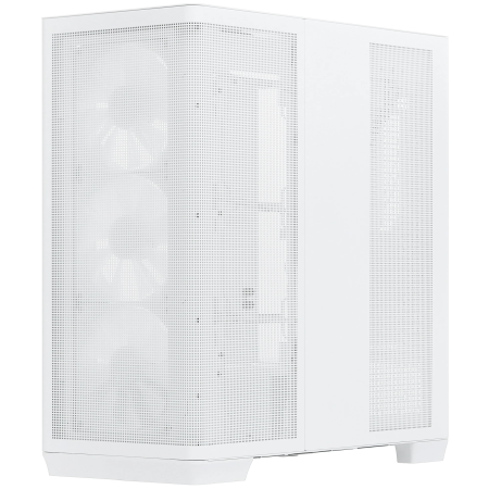 Корпус Aerocool APNX C1 WH (APCM-CR01043.21) белый