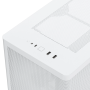 Корпус Aerocool APNX C1 WH (APCM-CR01043.21) белый