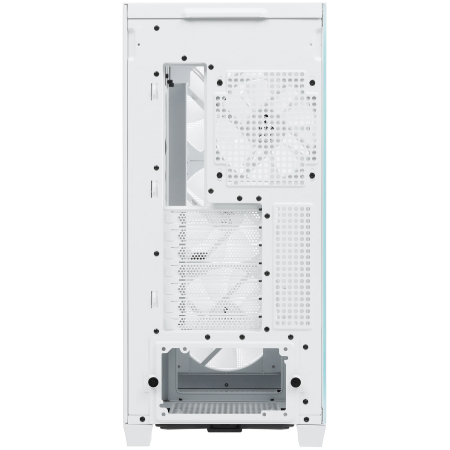 Корпус Aerocool APNX C1 WH (APCM-CR01043.21) белый