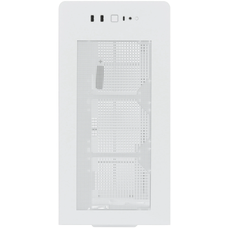 Корпус Aerocool APNX C1 WH (APCM-CR01043.21) белый