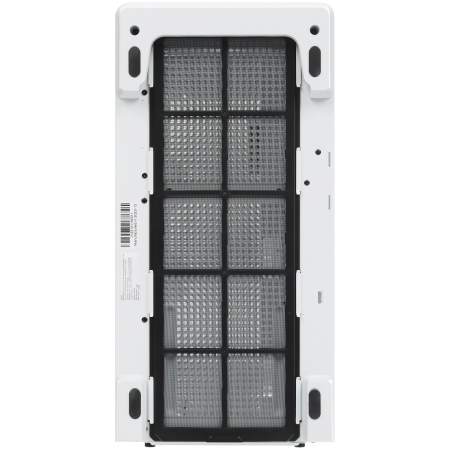Корпус Aerocool APNX C1 WH (APCM-CR01043.21) белый
