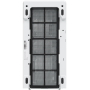 Корпус Aerocool APNX C1 WH (APCM-CR01043.21) белый