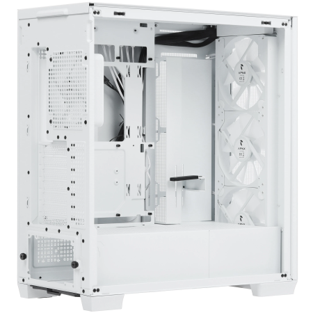 Корпус Aerocool APNX C1 WH (APCM-CR01043.21) белый