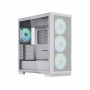 Корпус Aerocool APNX C1 WH (APCM-CR01043.21) белый