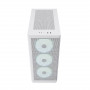 Корпус Aerocool APNX C1 WH (APCM-CR01043.21) белый