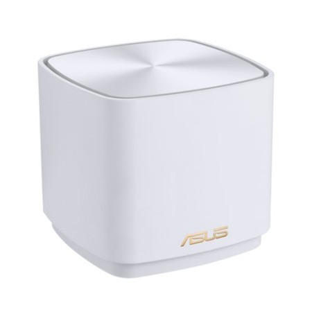 MESH-комплект ASUS ZenWiFi XD5 (W-2-PK) (90IG0750-MO3B40) белый