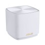 MESH-комплект ASUS ZenWiFi XD5 (W-2-PK) (90IG0750-MO3B40) белый