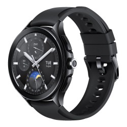 Смарт-часы Xiaomi Watch 2 Pro 46 мм (BHR7211GL) черный