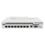 Коммутатор MikroTik CRS309-1G-8S+IN белый