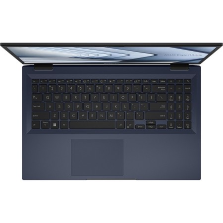 15.6" Ноутбук ASUS B1502CBA-BQ0391 (90NX05U1-M00ER0) синий