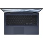 15.6" Ноутбук ASUS B1502CBA-BQ0391 (90NX05U1-M00ER0) синий