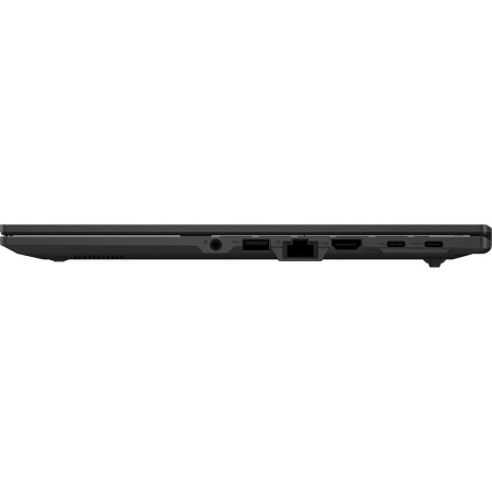 15.6" Ноутбук ASUS B1502CBA-BQ0391 (90NX05U1-M00ER0) синий