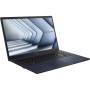15.6" Ноутбук ASUS B1502CBA-BQ0391 (90NX05U1-M00ER0) синий